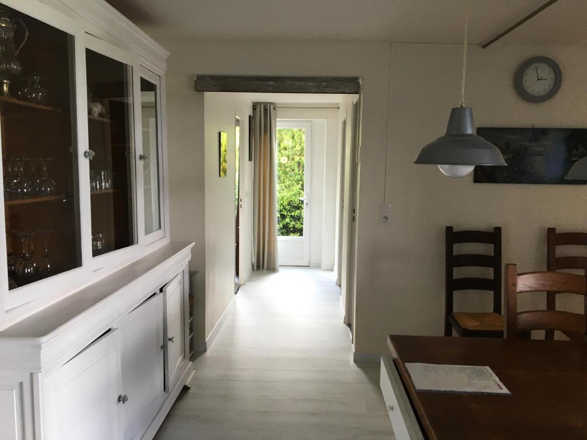 Les Gites De La Maison Bleue D'Estialescq Zewnętrze zdjęcie